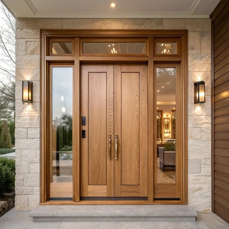 Door Installation